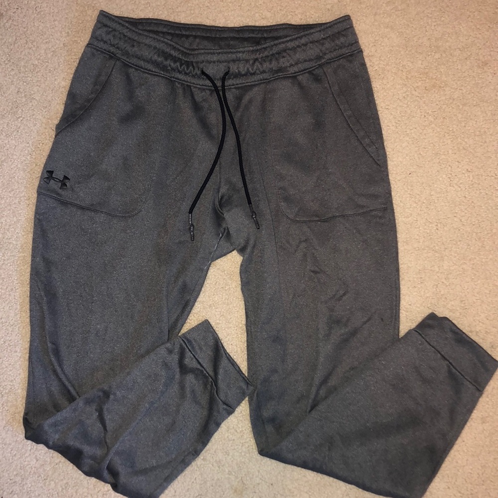 Under Armor Women’s Breathable Joggers